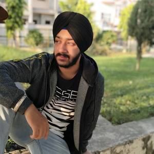 Meet your Posher, Jashanpreet